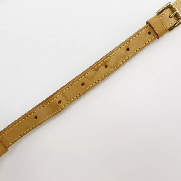 LOUIS VUITTON Viva CitePM Shoulder Bag M51165 Brown Monogram canvas Women - Picture 10 of 12